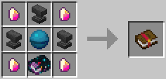 minecraft:enchanted_book